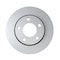 Pagid Brakes Brake Disc, 355115182 355115182 - alternate 3